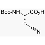 Boc-b-cyano-L-alanine|05605|45159-34-0