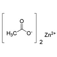 Zinc Acetate|27326|557-34-6