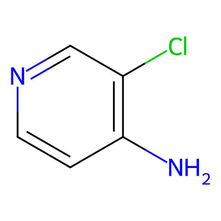 4-Amino-3-chloropyridine|C3D-2659|19798-77-7
