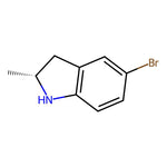 (R)-5-Bromo-2-methylindoline|CS-0311504|916903-14-5
