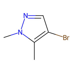 4-Bromo-1,5-dimethyl-1H-pyrazole|CS-0038657|5775-86-0