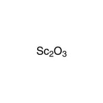 Scandium(III) oxide (99.99%-Sc) (REO) PURATREM|21-2112|12060-08-1