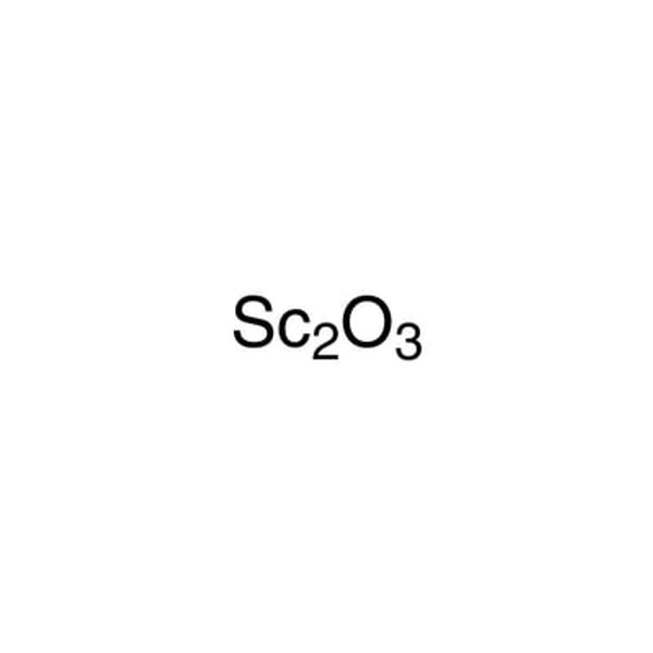 Scandium(III) oxide (99.99%-Sc) (REO) PURATREM|21-2112|12060-08-1