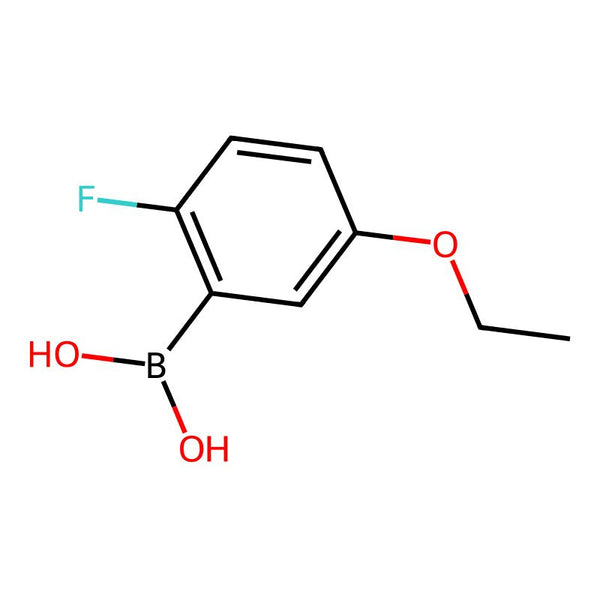 (5-Ethoxy-2-fluorophenyl)boronic acid|CS-W017027|900174-60-9