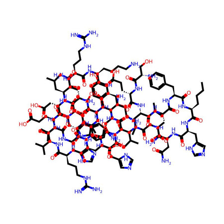 (Nle?·1?,Tyr3?)-pTH (3-34) amide (bovine)|CPTD784500|64297-16-1
