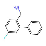 (5-Fluorobiphenyl-2-yl)methanamine|CS-0162266|1002557-11-0