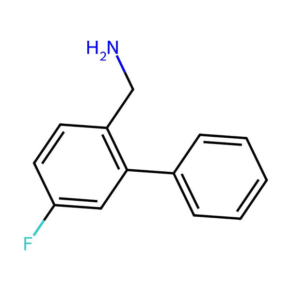 (5-Fluorobiphenyl-2-yl)methanamine|CS-0162266|1002557-11-0