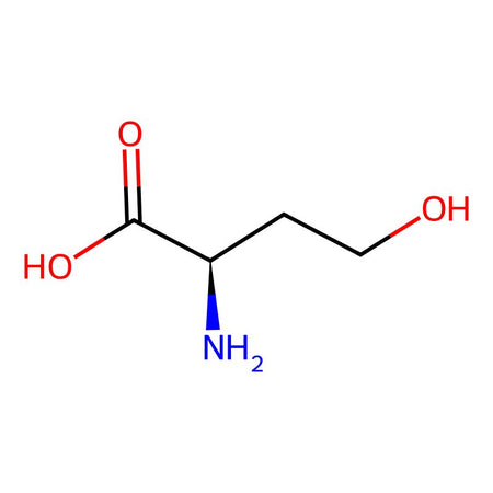 D-Homoserine, 98%|188226|6027-21-0