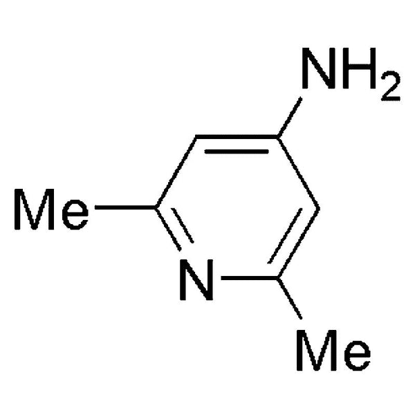 2,6-Dimethylpyridin-4-ylamine|18667|3512-80-9