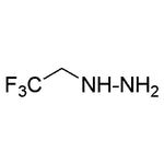 1-Hydrazino-2,2,2-trifluoroethane|27129|5042-30-8