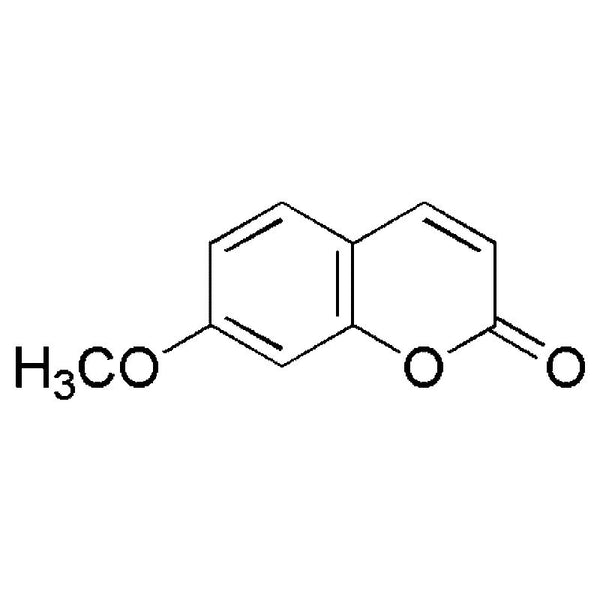 7-Methoxycoumarin|21266|531-59-9