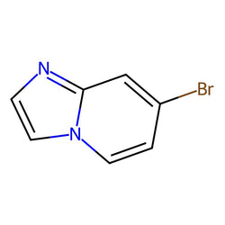 7-Bromoimidazo[1,2-a]pyridine|CS-W008842|808744-34-5