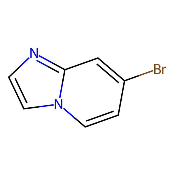 7-Bromoimidazo[1,2-a]pyridine|CS-W008842|808744-34-5