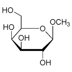 Methyl-b-D-galactopyranoside|22046|1824-94-8