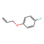 1-(Allyloxy)-4-fluorobenzene|CS-0530204|13990-72-2