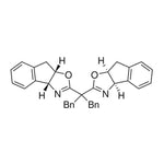 (3aR,3'aR,8aS,8'aS)-2,2'-[2-Phenyl-1-(phenylmethyl)ethylidene]bis[3a,8a-dihydro-8H-Indeno[1,2-d]oxazole, min. 98%|07-0013|394738-76-2