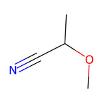 2-Methoxypropanenitrile|CS-0372147|33695-59-9
