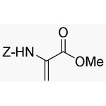 Z-dehydroalanine methyl ester|05398|21149-17-7