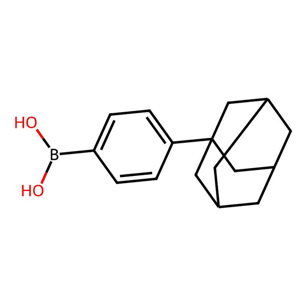 [4-(Adamantan-1-yl)phenyl]boronic acid|CS-0178442|1527479-23-7