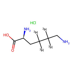 L-Lysine-4,4,5,5-d4 Hydrochloride|CS301748|284664-96-6