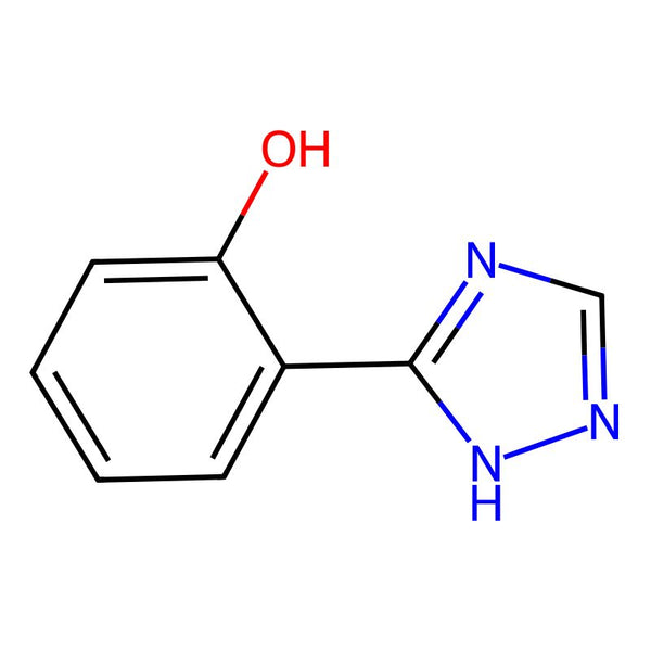 2-(4h-1,2,4-Triazol-3-yl)phenol|CS-0231087|91983-44-7
