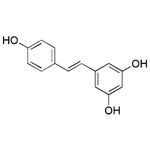 Resveratrol|32060|501-36-0