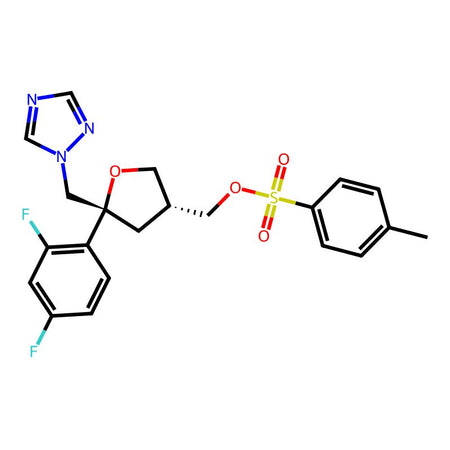 Posaconazole Impurity 11|C4X-120811|159811-30-0