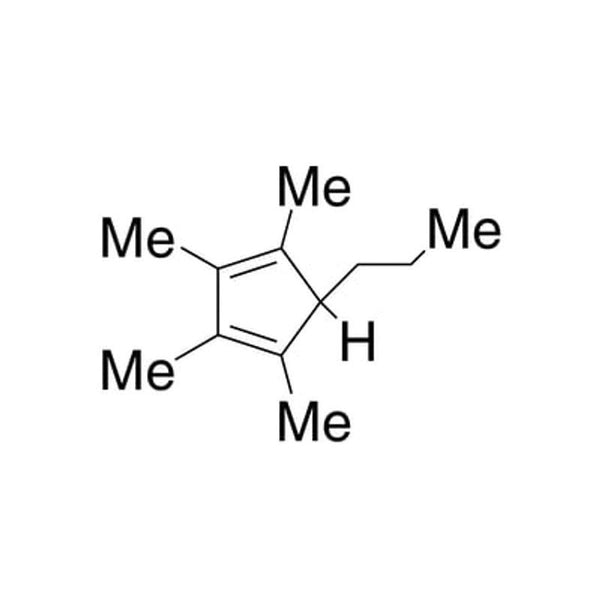 Tetramethyl(n-propyl)cyclopentadiene, min. 97%|06-3050|64417-12-5