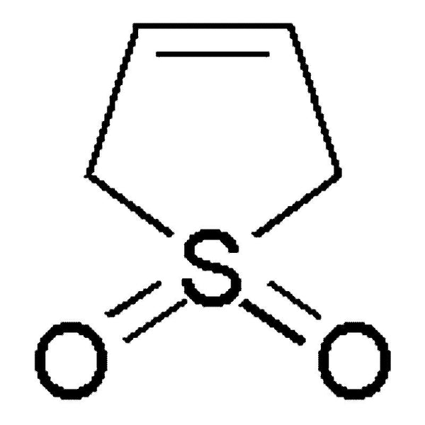 Butadiene sulfone|31557|77-79-2