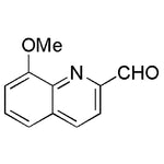 8-Methoxy-quinoline-2-carbaldehyde|17774|103854-64-4