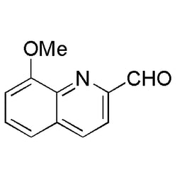 8-Methoxy-quinoline-2-carbaldehyde|17774|103854-64-4