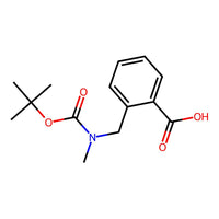 2-(((Tert-butoxycarbonyl)(methyl)amino)methyl)benzoic acid|CS-0515528|1699713-02-4