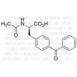 Acetyl-4-benzoyl-D-phenylalanine|04345|104504-42-9