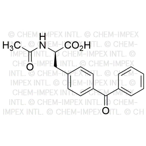 Acetyl-4-benzoyl-D-phenylalanine|04345|104504-42-9