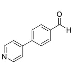 4-(4-Pyridyl)benzaldehyde|23521|99163-12-9