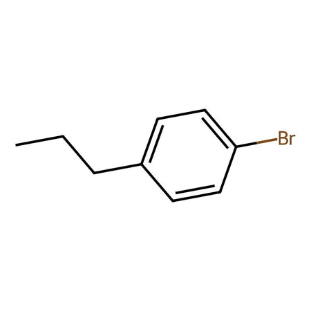 1-Bromo-4-propylbenzene, 98%|168490|588-93-2
