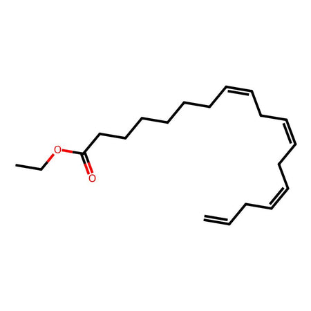 8(Z),11(Z),14(Z),17(Z)-Octadecatetraenoic Acid Ethyl Ester|C3D-5908|2580285-53-4