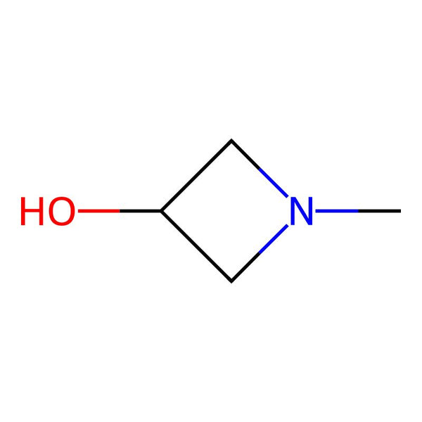 3-Hydroxy-1-methylazetidine|CS-0041554|111043-48-2