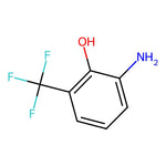 2-Hydroxy-3-(trifluoromethyl)aniline|CS-0208078|72534-45-3