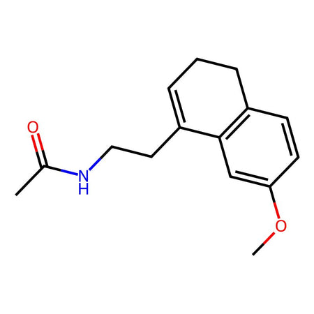 Agomelatine Impurity 19|C4X-110819|1352139-51-5