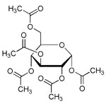 a-D-Glucose pentaacetate|21949|604-68-2