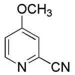 4-Methoxypicolinonitrile|23803|36057-44-0