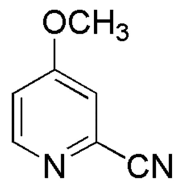 4-Methoxypicolinonitrile|23803|36057-44-0