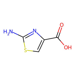 2-Aminothiazole-4-carboxylic acid|CS-W023136|40283-41-8