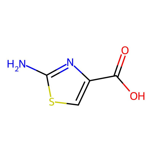 2-Aminothiazole-4-carboxylic acid|CS-W023136|40283-41-8