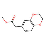 Methyl 2-(2,3-dihydrobenzo[b][1,4]dioxin-6-yl)acetate|CS-0091542|25379-89-9