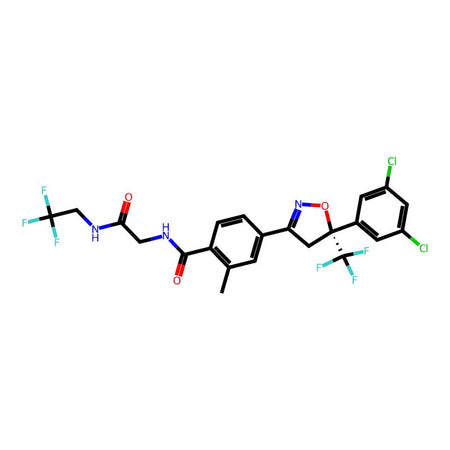 (R)-Fluralaner|C1065698|1122022-03-0
