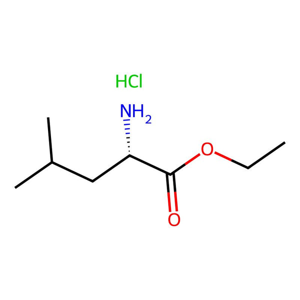 H-Leu-OEt.HCl|CS-W010608|2743-40-0