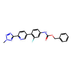 Tedizolid Impurity 39|C4X-105439|1220910-89-3