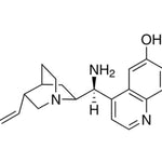 (8α;, 9S)-(+)-9-Amino-cinchonan-6'-ol, min. 90%|07-1712|960050-59-3